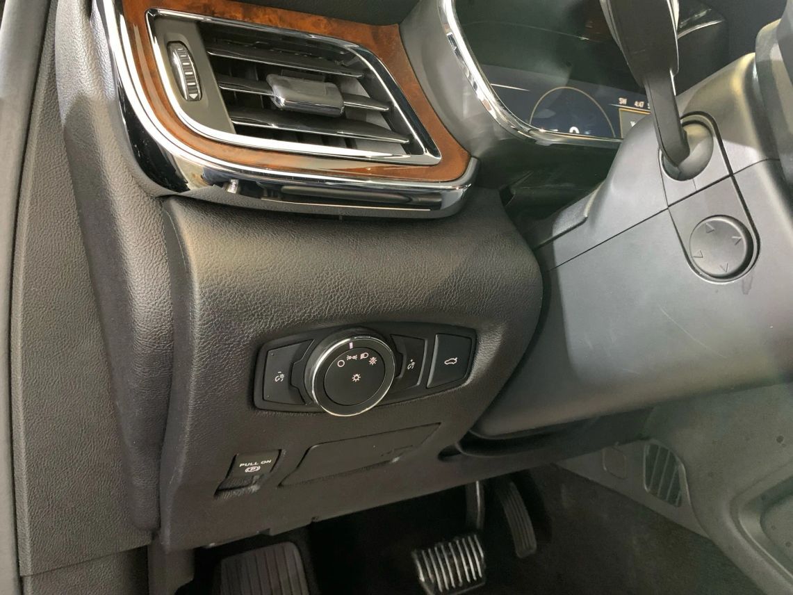 2017 Lincoln Continental Reserve Sedan 4D Cincinnati OH