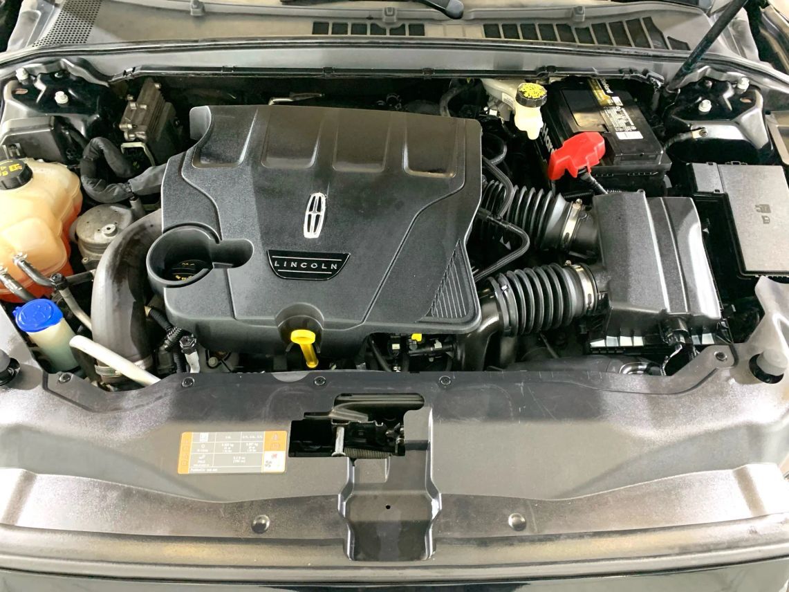 2017 Lincoln Continental Reserve Sedan 4D Cincinnati OH