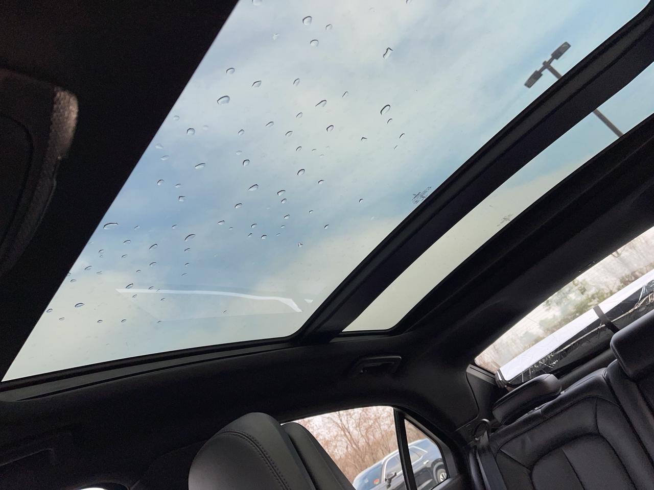 2017 Lincoln Continental Reserve Stafford VA