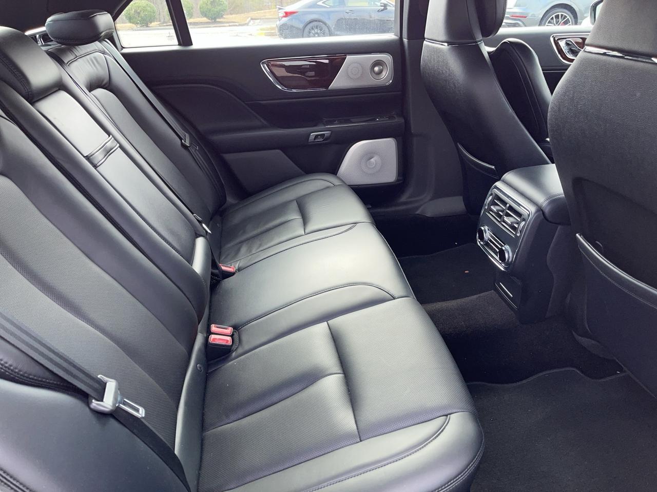 2017 Lincoln Continental Reserve Stafford VA