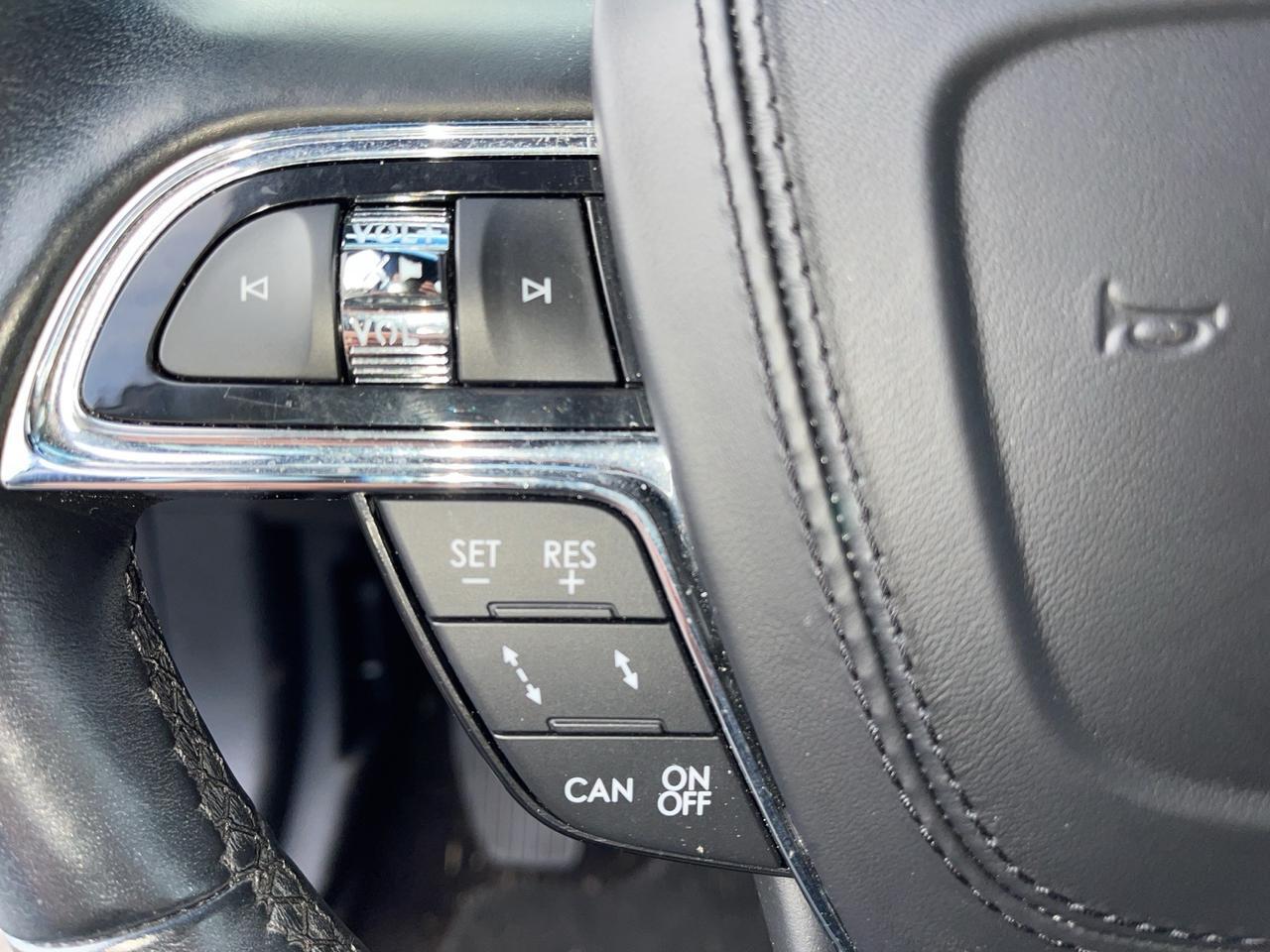 2017 Lincoln Continental Reserve Stafford VA