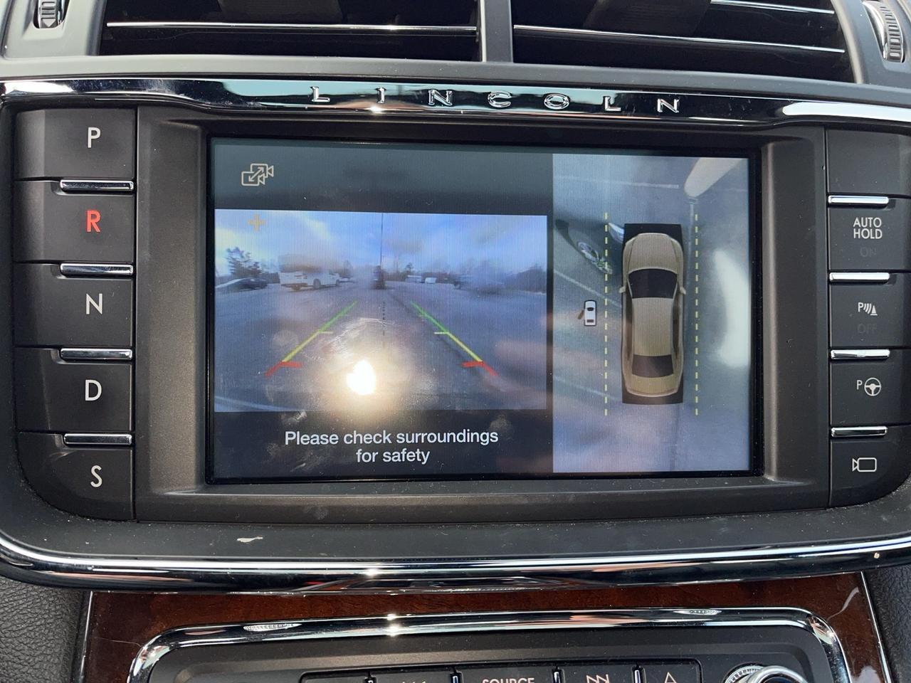 2017 Lincoln Continental Reserve Stafford VA