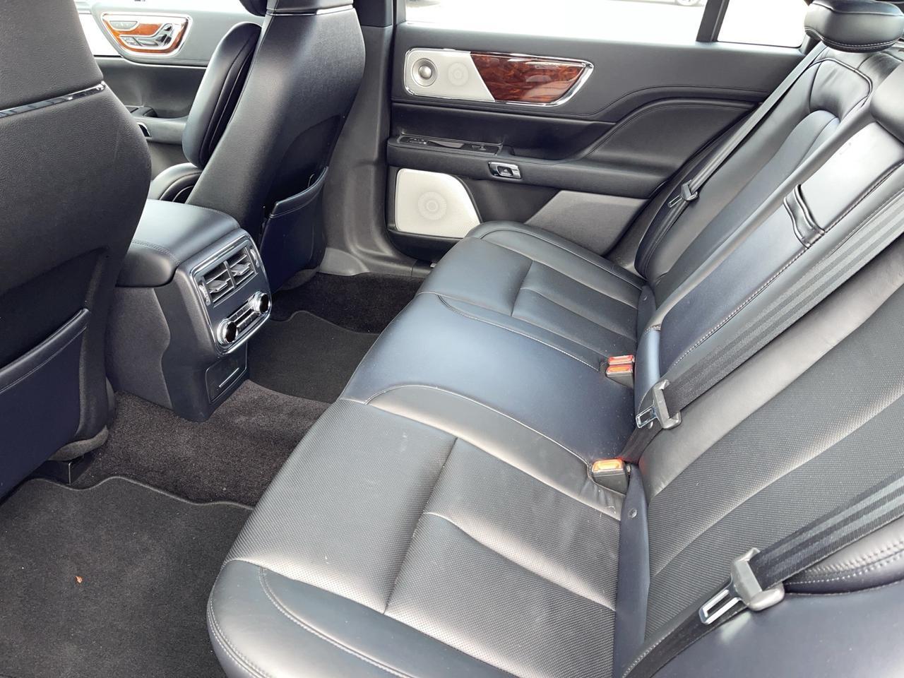 2017 Lincoln Continental Reserve Stafford VA