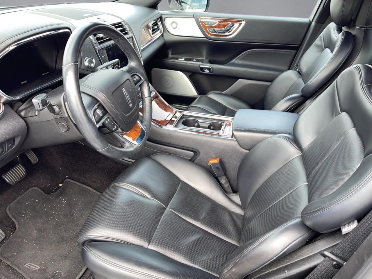 2017 Lincoln Continental Reserve Stafford VA