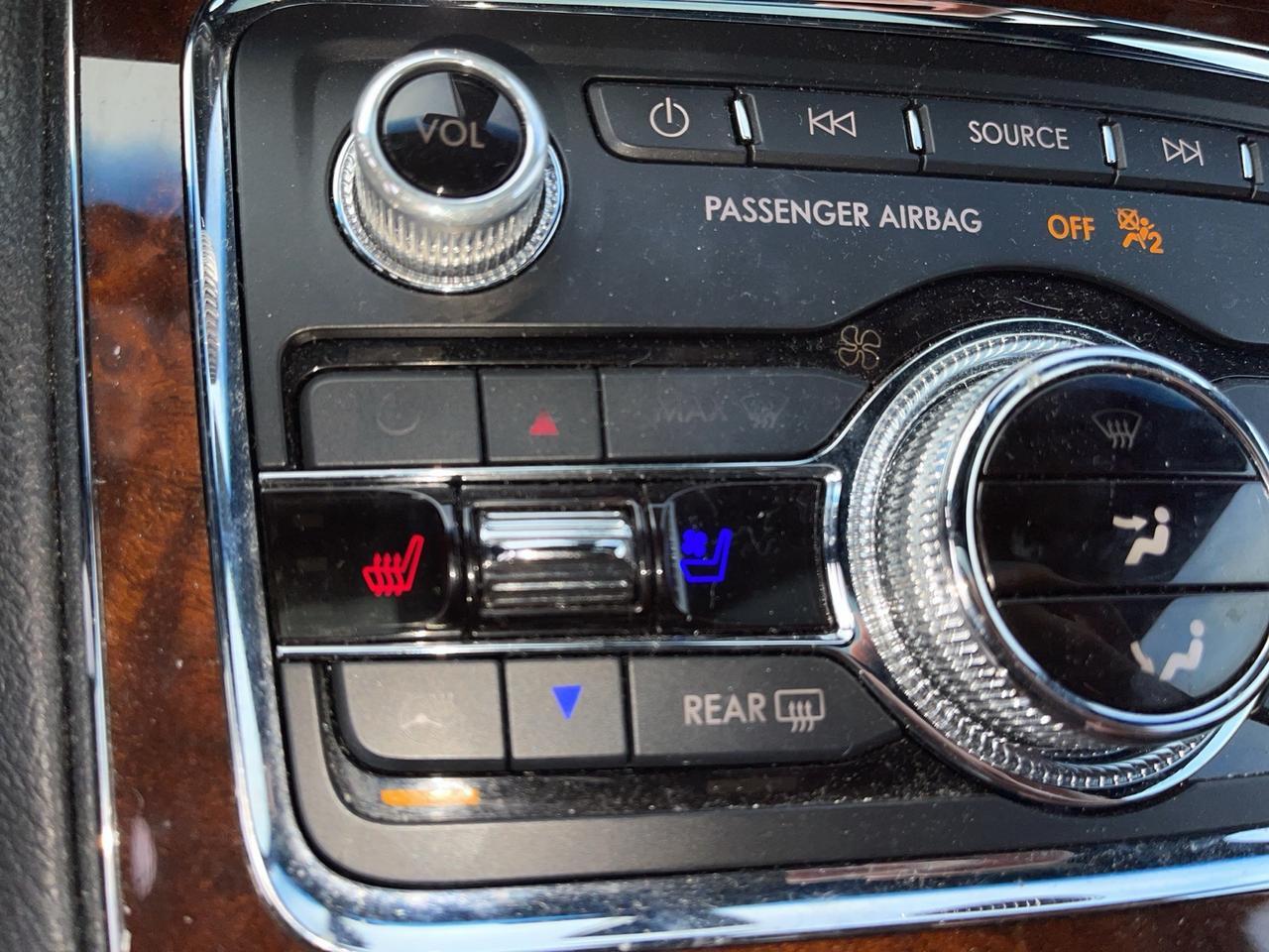 2017 Lincoln Continental Reserve Stafford VA