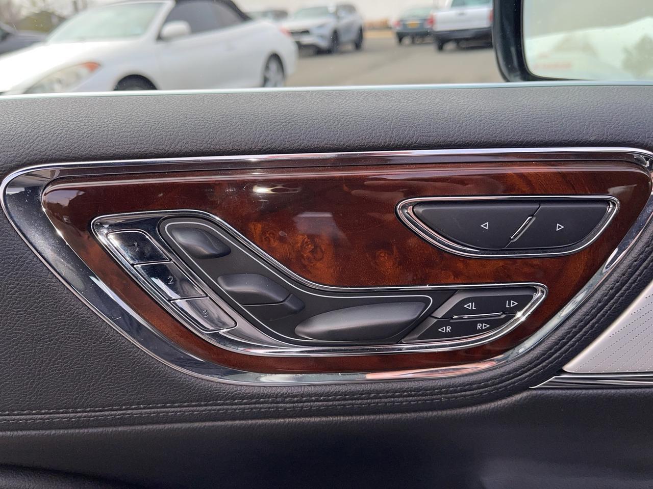 2017 Lincoln Continental Reserve Stafford VA