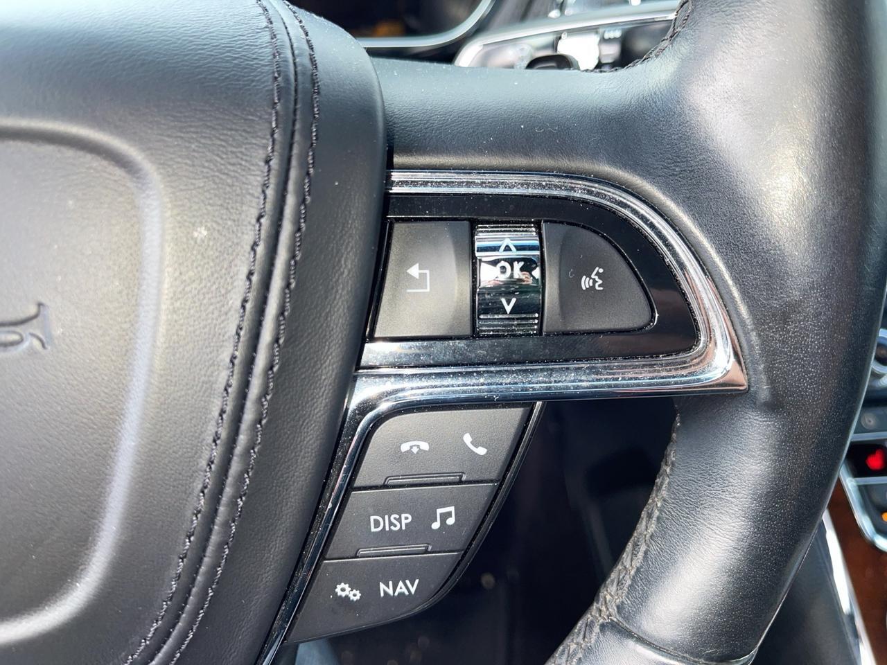 2017 Lincoln Continental Reserve Stafford VA