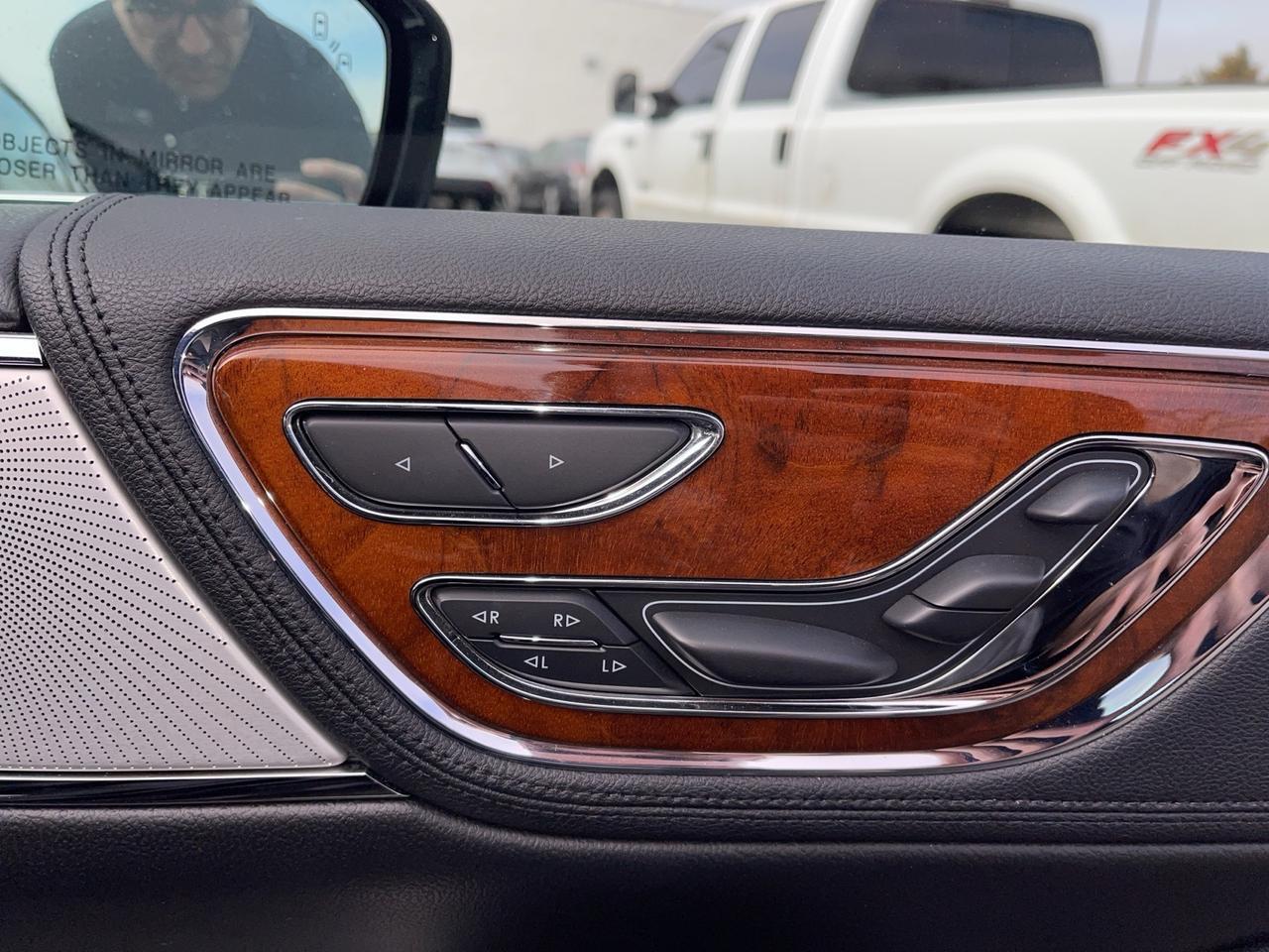 2017 Lincoln Continental Reserve Stafford VA