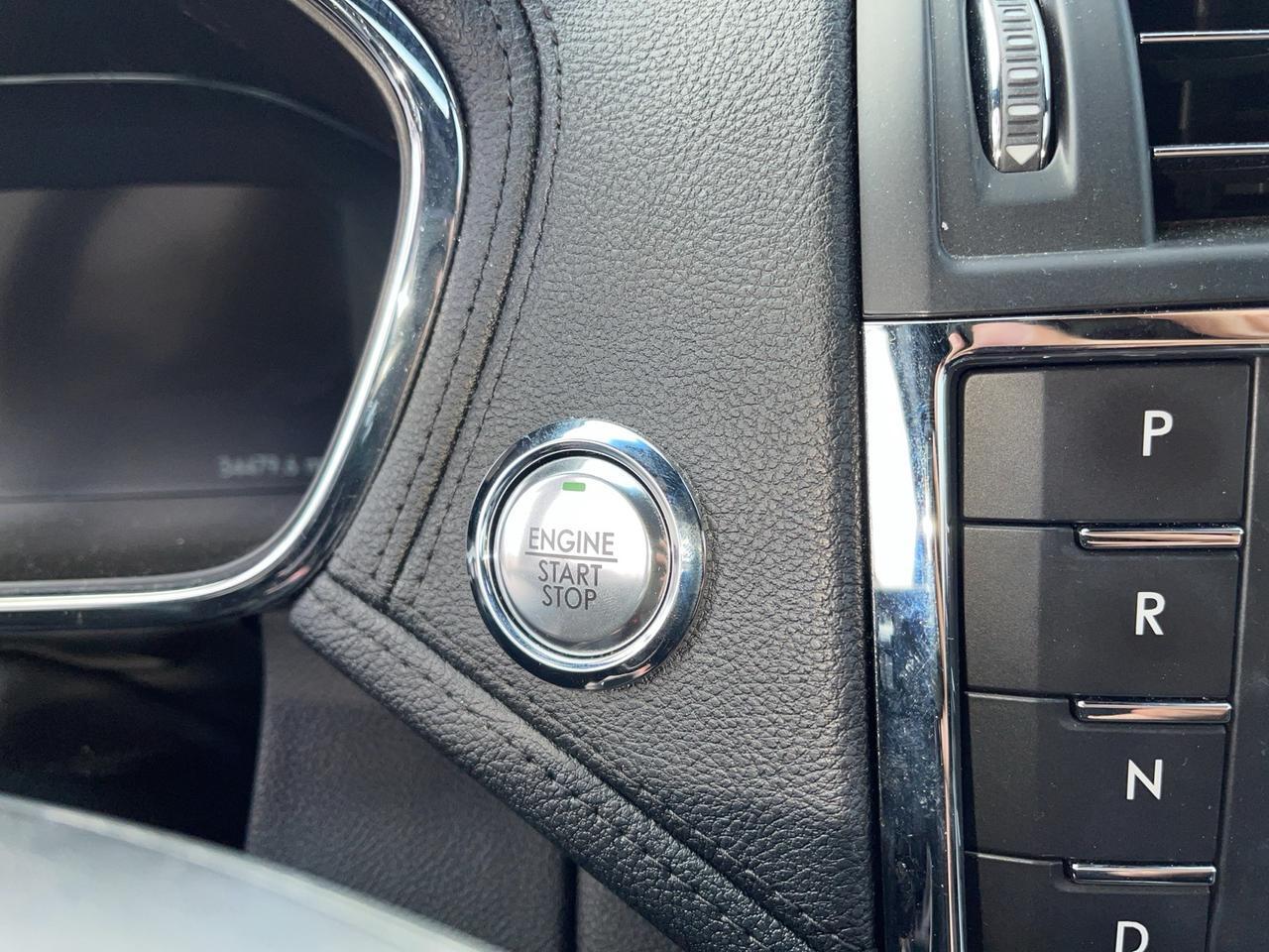 2017 Lincoln Continental Reserve Stafford VA