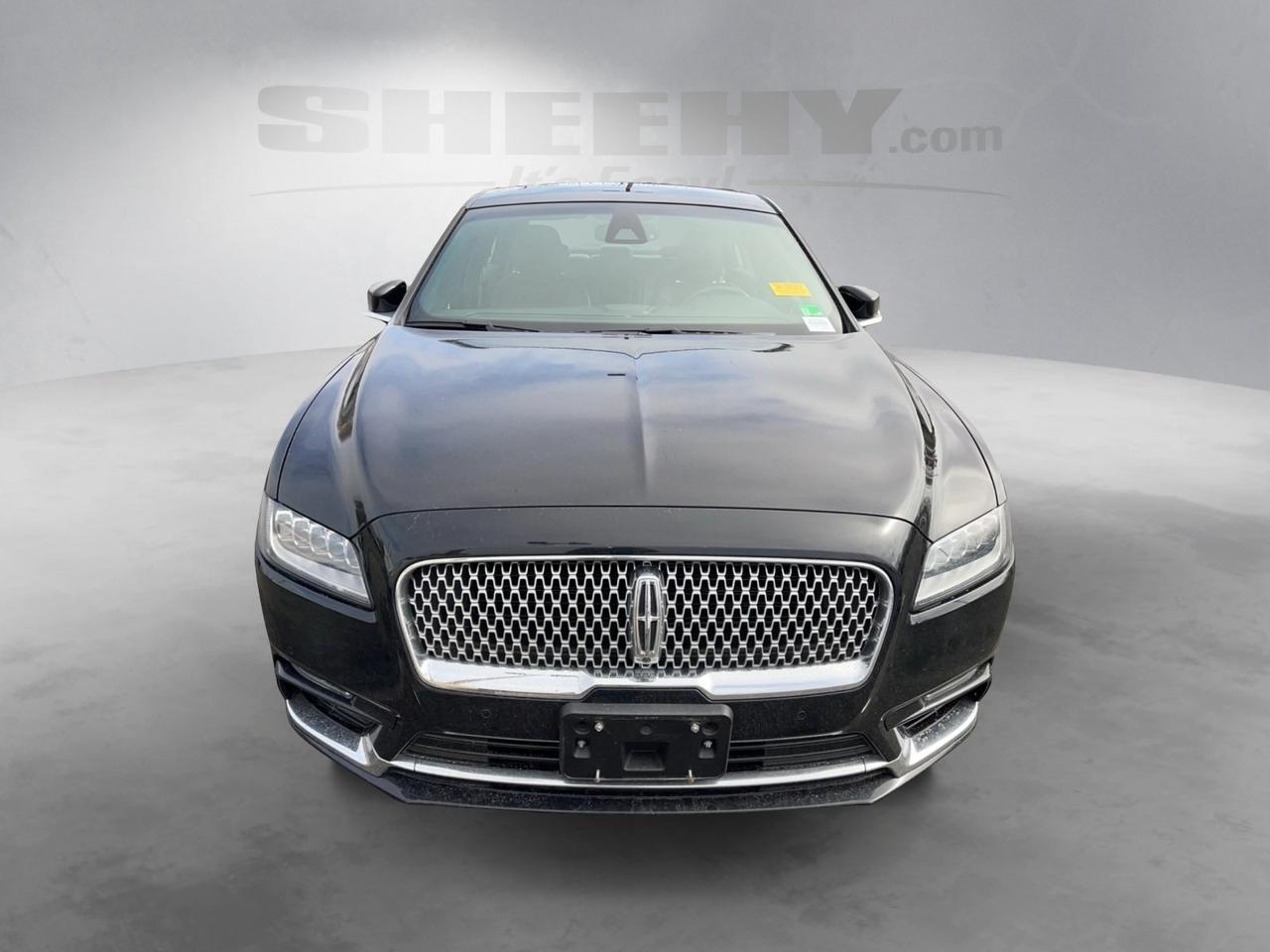 2017 Lincoln Continental Reserve Stafford VA