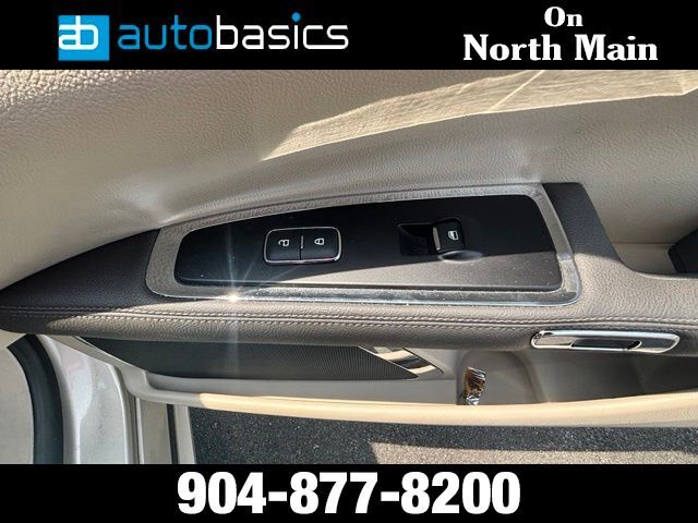 2017 Lincoln Continental Select Jacksonville FL
