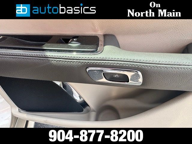 2017 Lincoln Continental Select Jacksonville FL