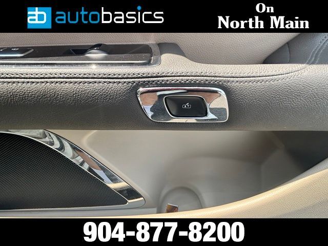 2017 Lincoln Continental Select Jacksonville FL