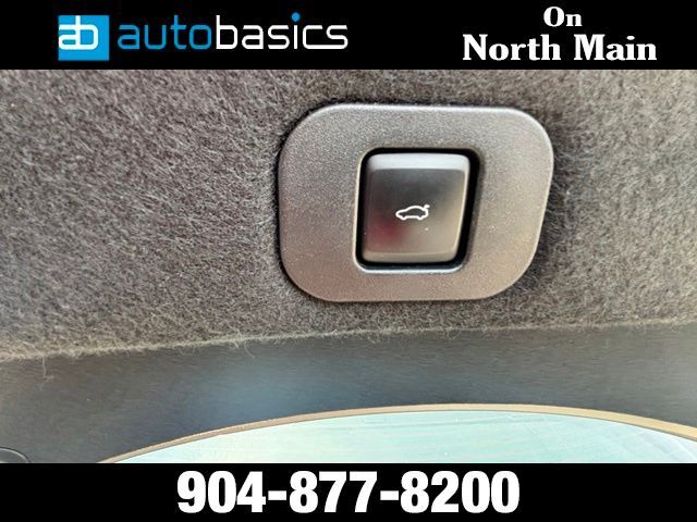 2017 Lincoln Continental Select Jacksonville FL