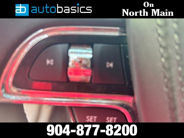 2017 Lincoln Continental Select Jacksonville FL