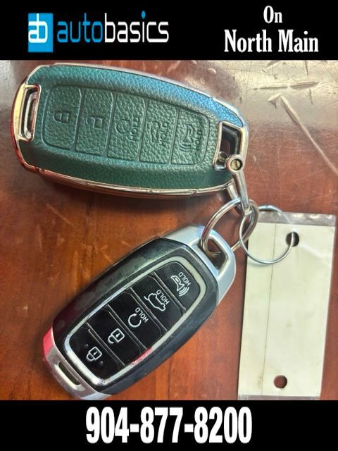 2017 Lincoln Continental Select Jacksonville FL