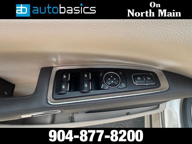 2017 Lincoln Continental Select Jacksonville FL