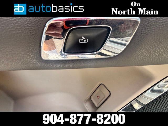 2017 Lincoln Continental Select Jacksonville FL