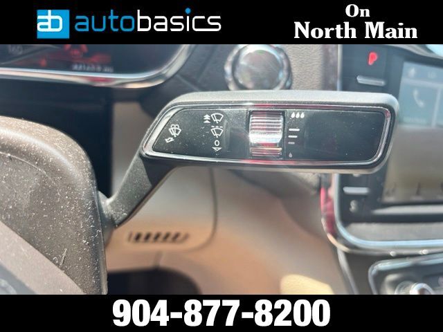 2017 Lincoln Continental Select Jacksonville FL
