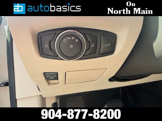 2017 Lincoln Continental Select Jacksonville FL