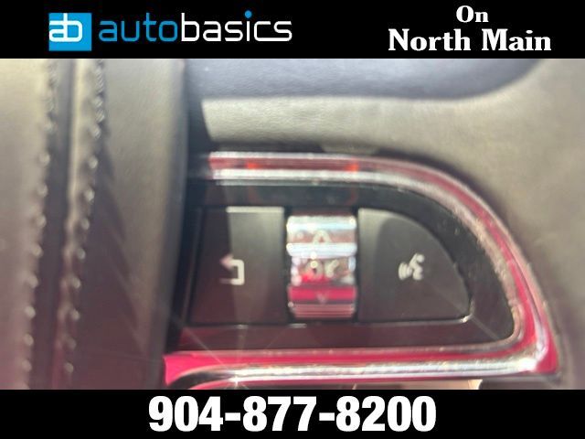 2017 Lincoln Continental Select Jacksonville FL