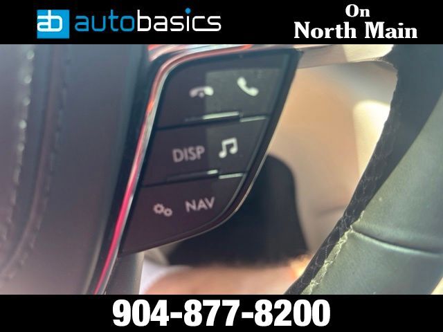 2017 Lincoln Continental Select Jacksonville FL