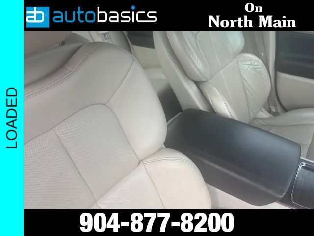 2017 Lincoln Continental Select Jacksonville FL