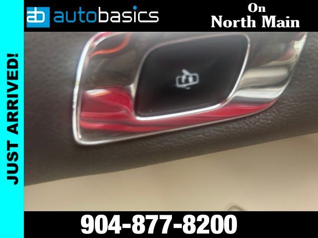 2017 Lincoln Continental Select Jacksonville FL