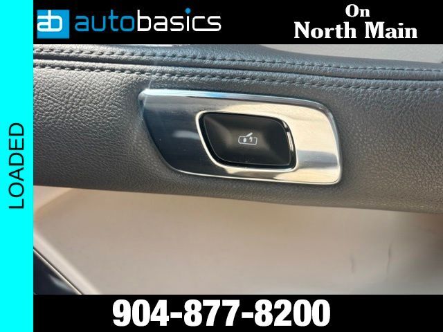 2017 Lincoln Continental Select Jacksonville FL