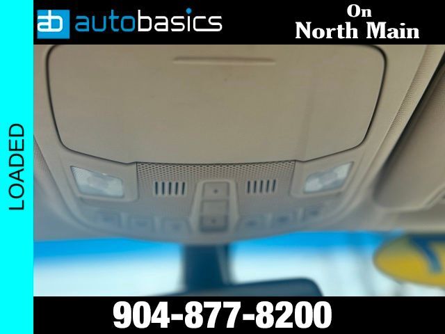 2017 Lincoln Continental Select Jacksonville FL