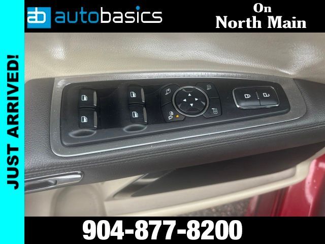2017 Lincoln Continental Select Jacksonville FL