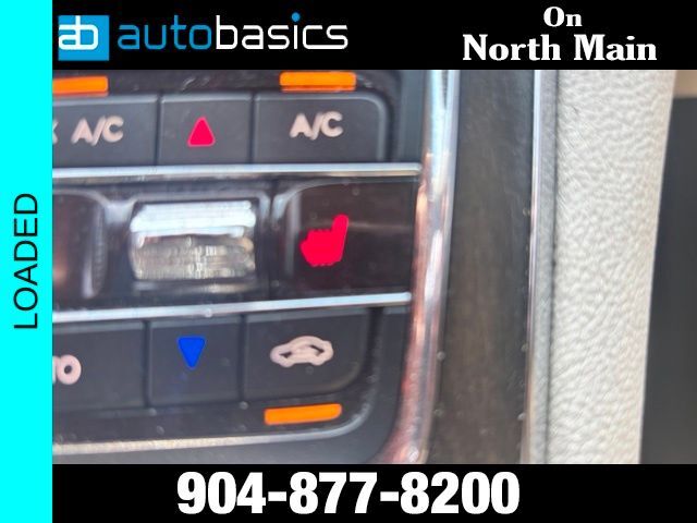 2017 Lincoln Continental Select Jacksonville FL