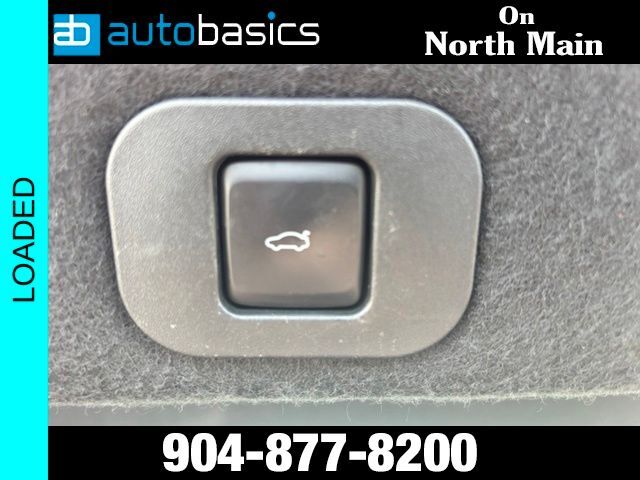 2017 Lincoln Continental Select Jacksonville FL