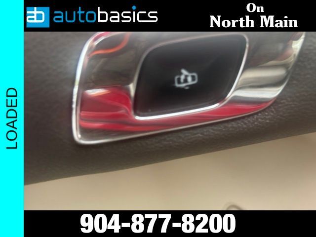 2017 Lincoln Continental Select Jacksonville FL