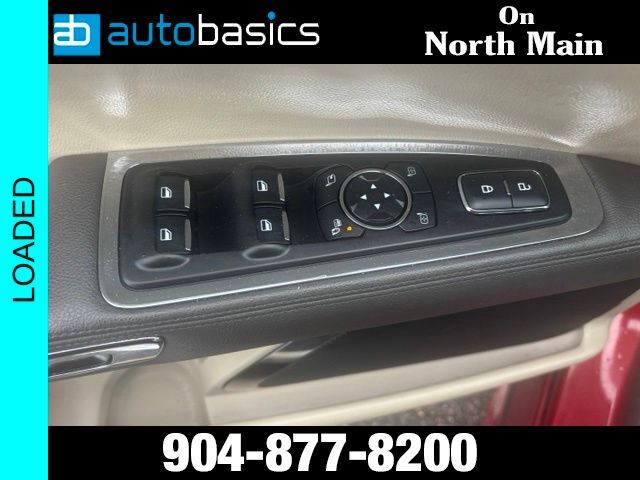 2017 Lincoln Continental Select Jacksonville FL