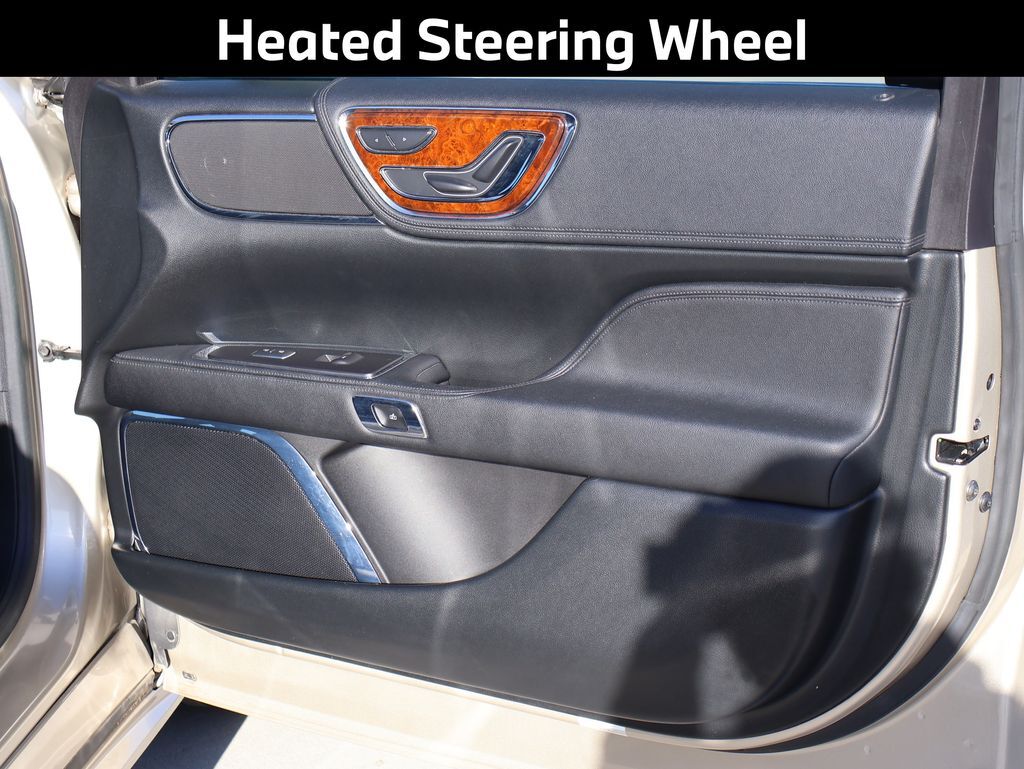 2017 Lincoln Continental Select San Clemente CA