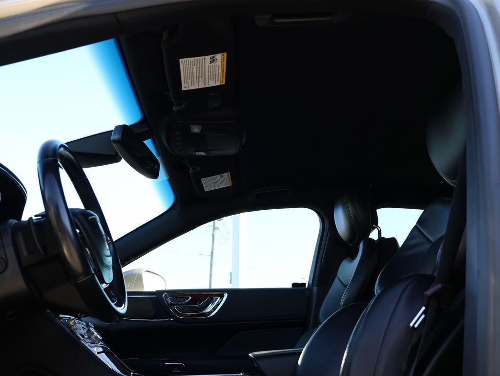 2017 Lincoln Continental Select San Clemente CA