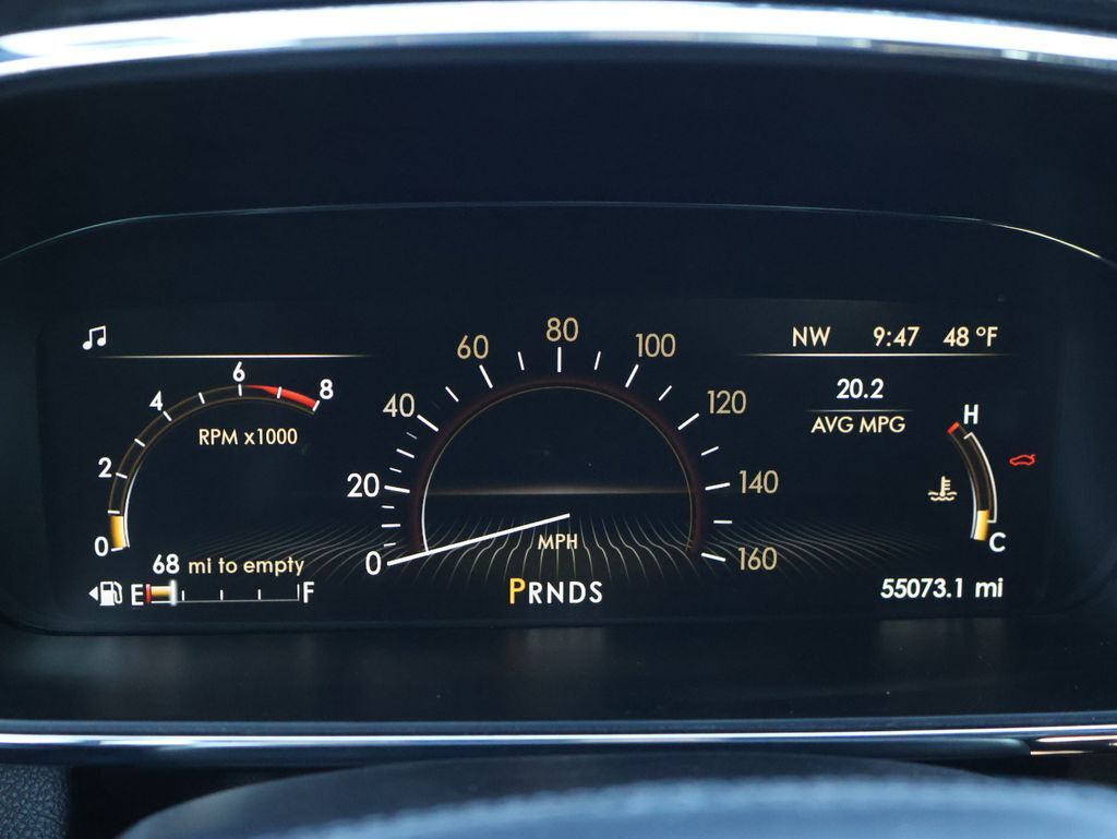 2017 Lincoln Continental Select San Clemente CA