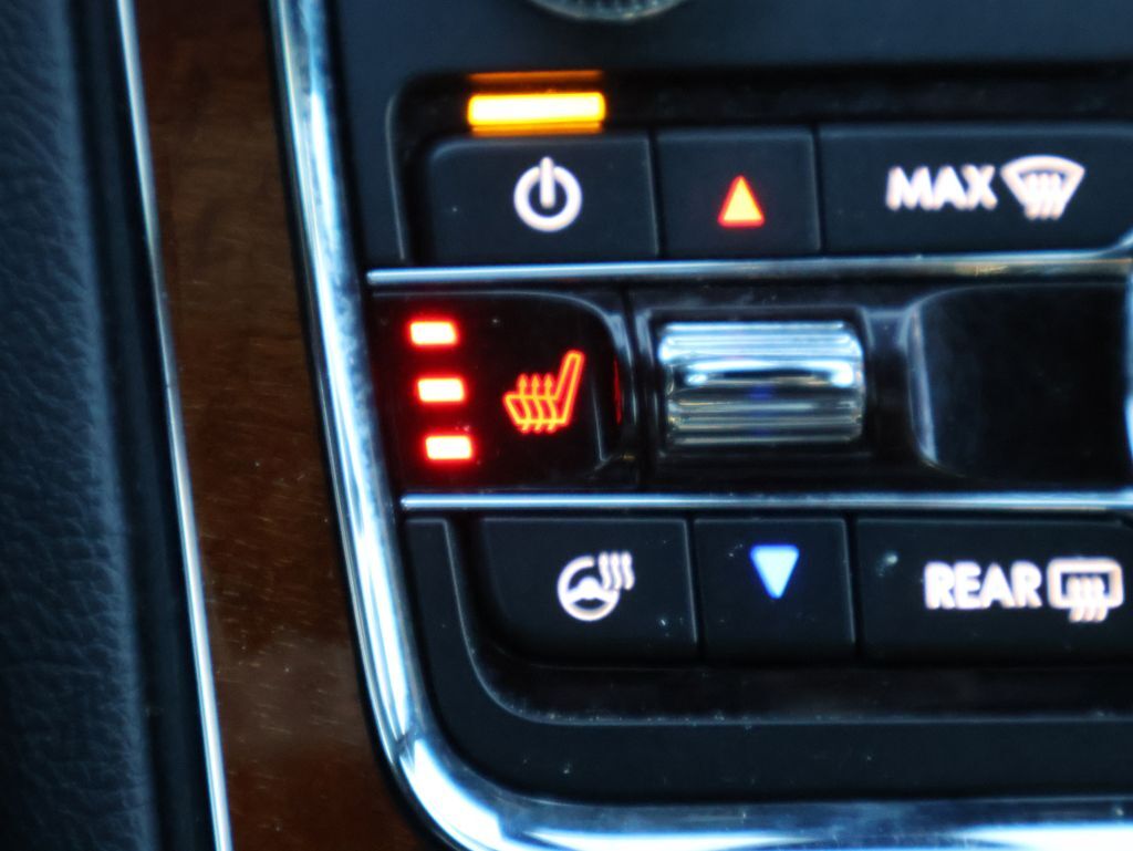 2017 Lincoln Continental Select San Clemente CA