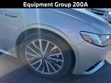 2017 Lincoln Continental Select Oshkosh WI