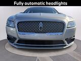 2017 Lincoln Continental Select Oshkosh WI