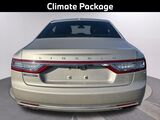 2017 Lincoln Continental Select Oshkosh WI