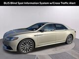2017 Lincoln Continental Select Oshkosh WI