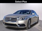 2017 Lincoln Continental Select Oshkosh WI