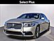 2017 Lincoln Continental Select Oshkosh WI 2017 Lincoln Continental Select Oshkosh WI