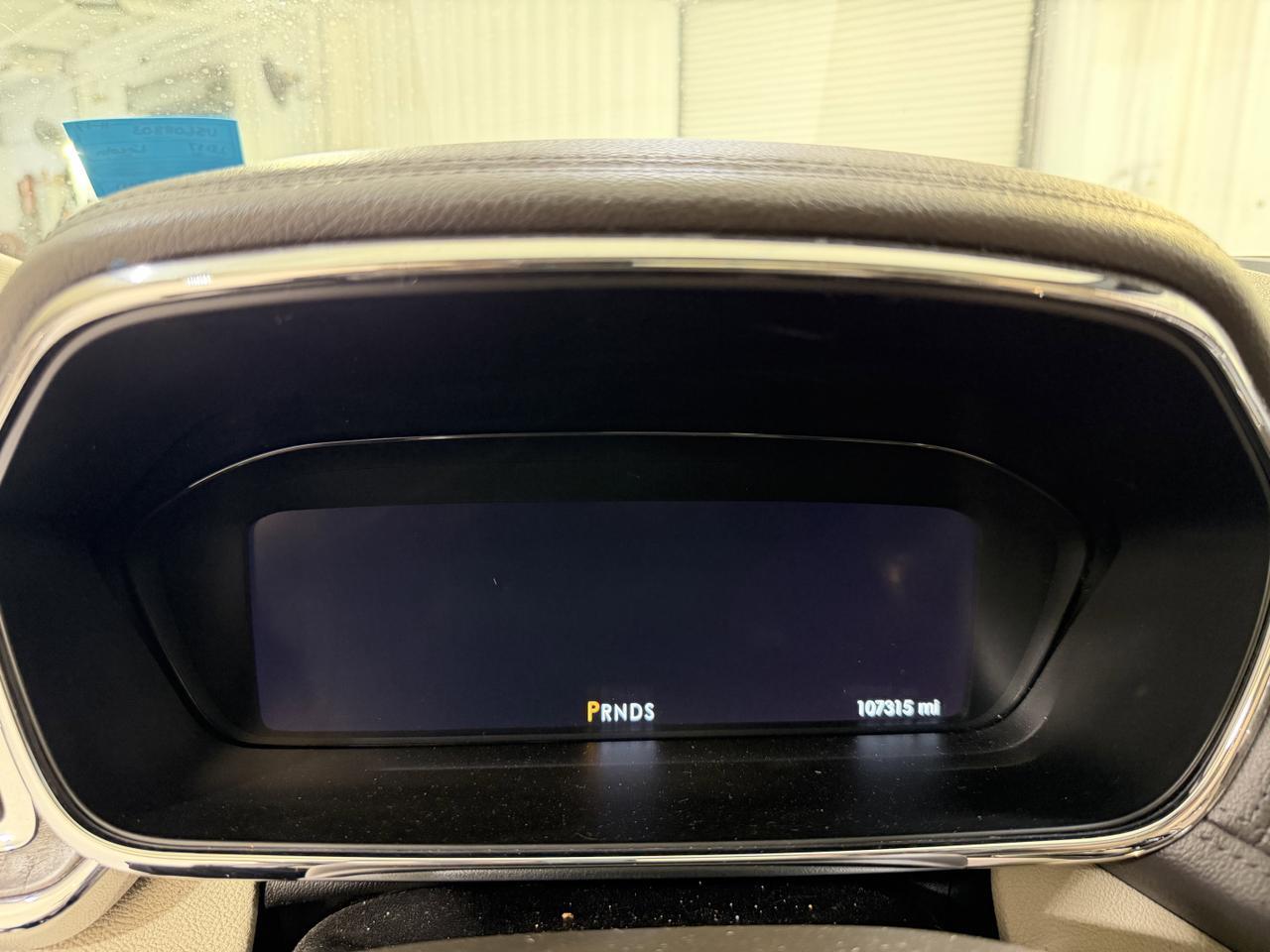 2017 Lincoln Continental Select San Antonio TX