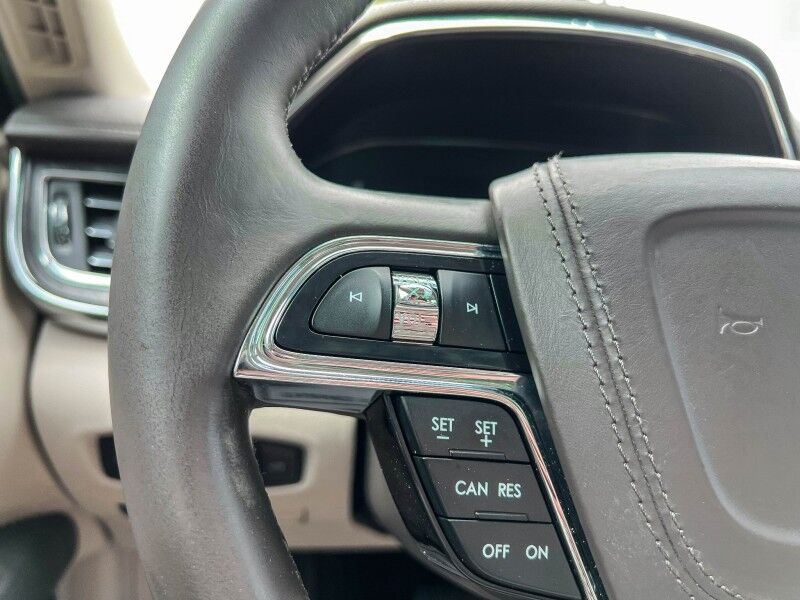 2017 Lincoln Continental Select Wilmington NC