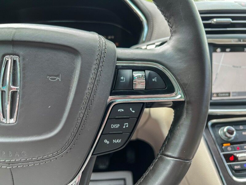2017 Lincoln Continental Select Wilmington NC