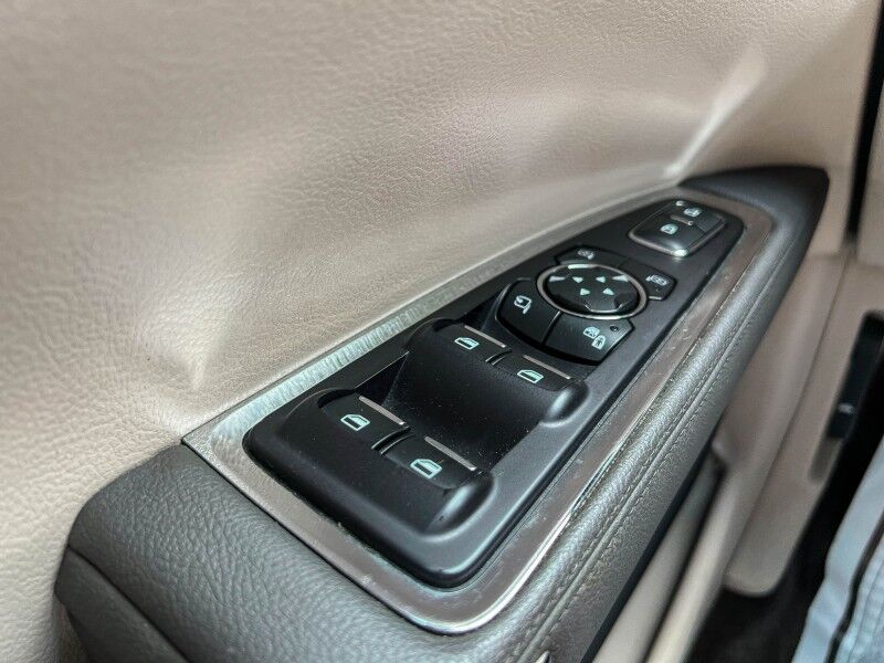 2017 Lincoln Continental Select Wilmington NC