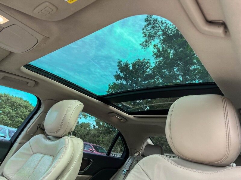 2017 Lincoln Continental Select Wilmington NC